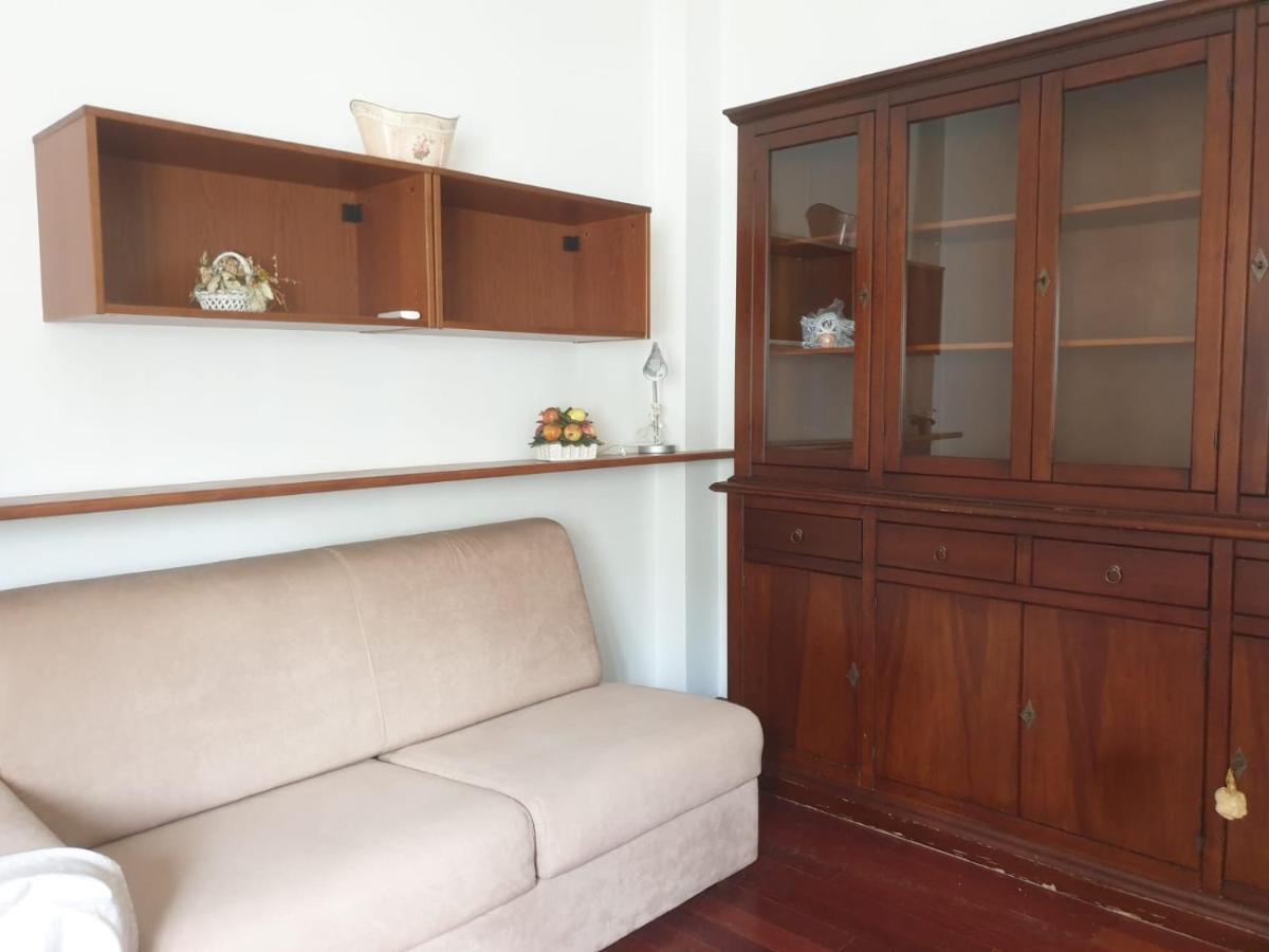 San Martino - Il Sole Apartment Genoa Exterior photo